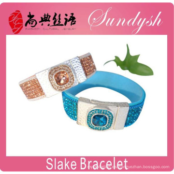 Pulsera esclava magnética Slake de Slake de Fashion Slake